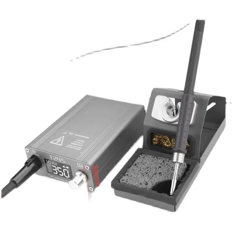 C245 Soldering Station 130W - Station de soudage OSS T245 130W