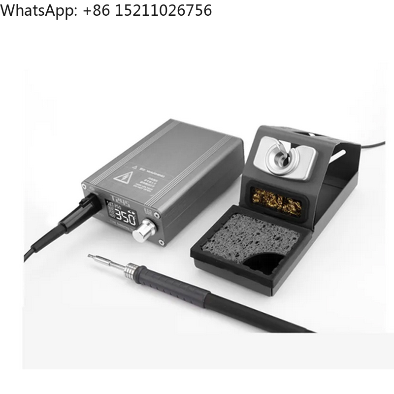C245 Soldering Station 130W - Station de soudage OSS T245 130W