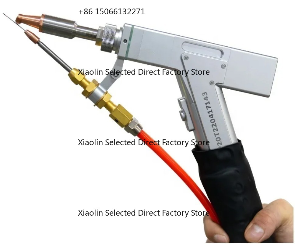 Laser Soldering Machine Handheld - Pièces détachées pour machine de soudage