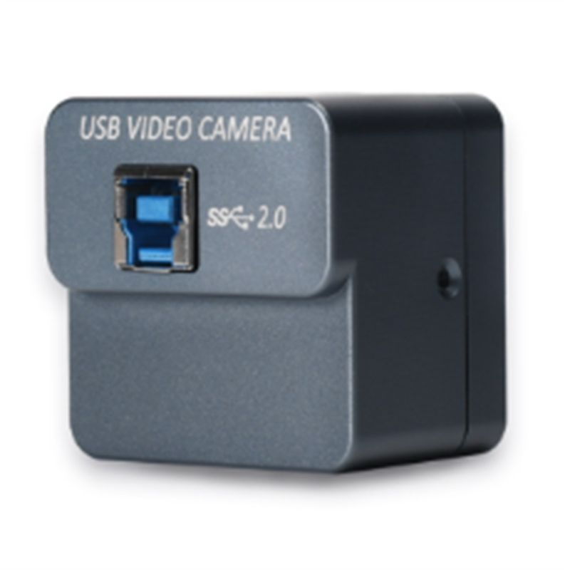 4K Microscope Camera Sony Sensor - AED7-IMX Microscope caméra UVC USB électronique