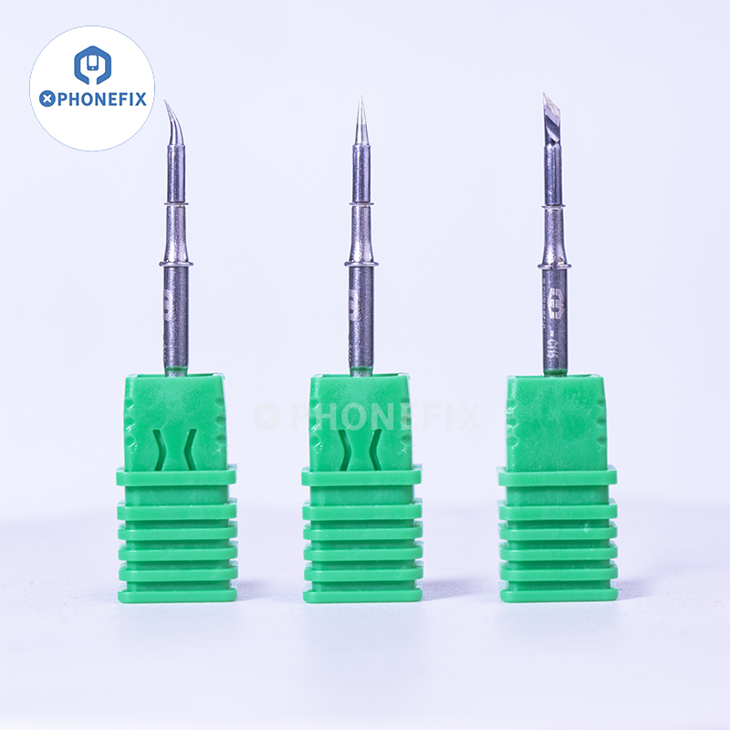 C115 Nano Soldering Iron Station - Pointes de fer à souder OEM