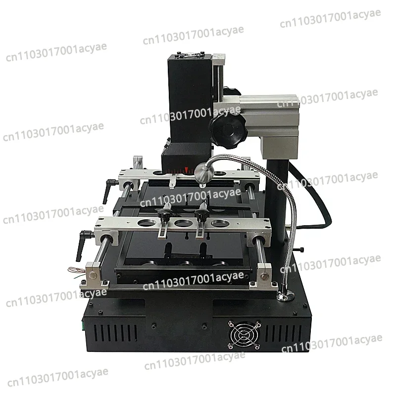 Infrared Bga Rework Station - Station de dessoudage infrarouge IR8500 –