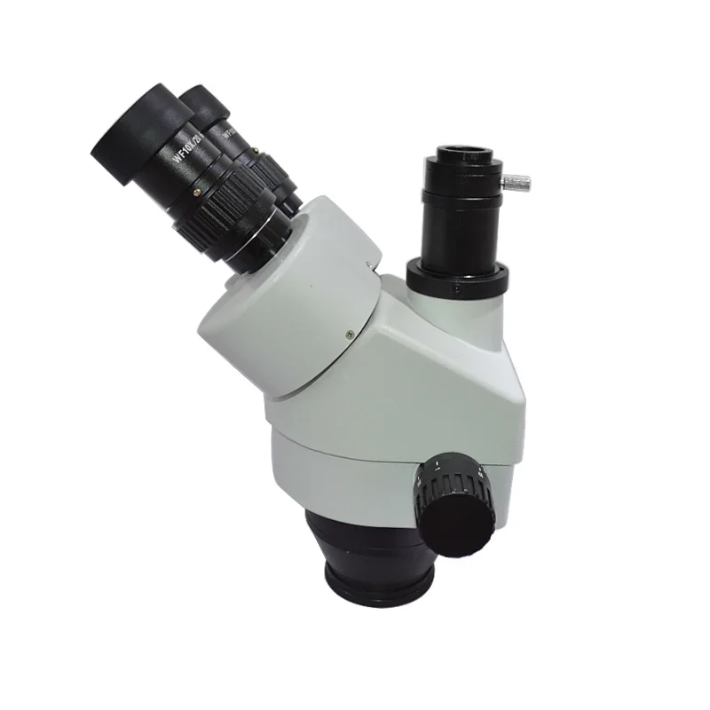 Microscope stéréoscopique trin - Articulating Arm Boom Stand Microscope avis et prix