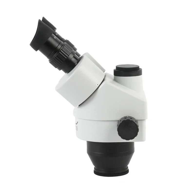 7X 45X Zoom industriel simul-f - Simul-Focal Industrial Microscope 4K Hdmi avis et prix