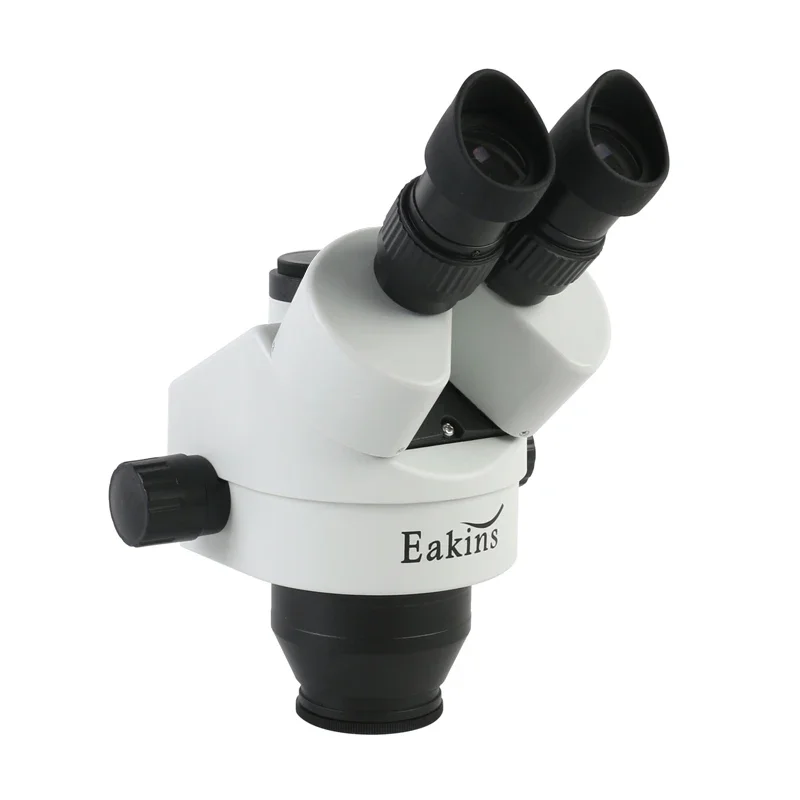 7X 45X Zoom industriel simul-f - Simul-Focal Industrial Microscope 4K Hdmi avis et prix