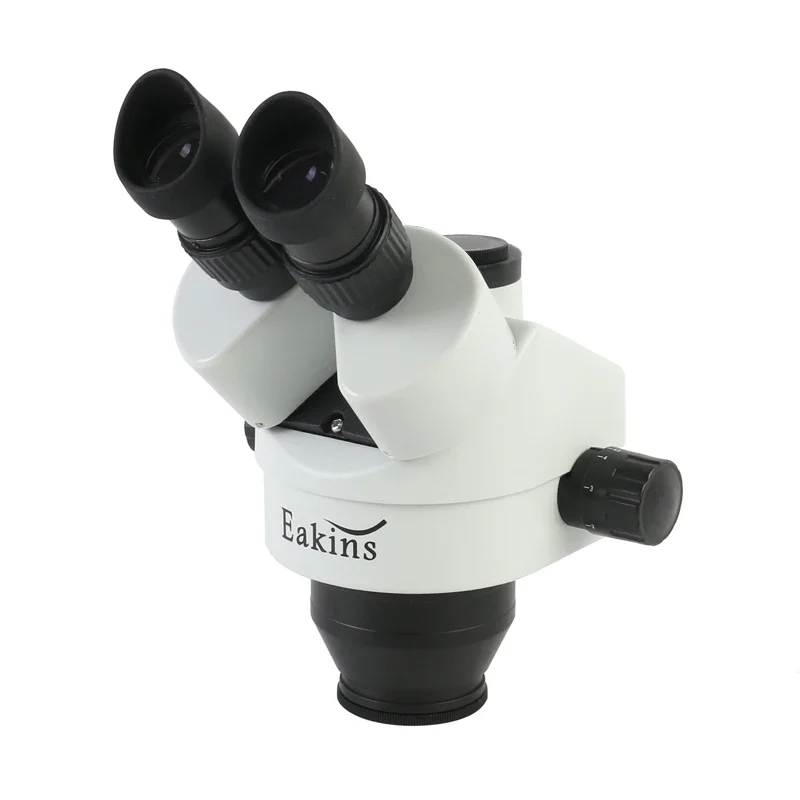 7X 45X Zoom industriel simul-f - Simul-Focal Industrial Microscope 4K Hdmi avis et prix