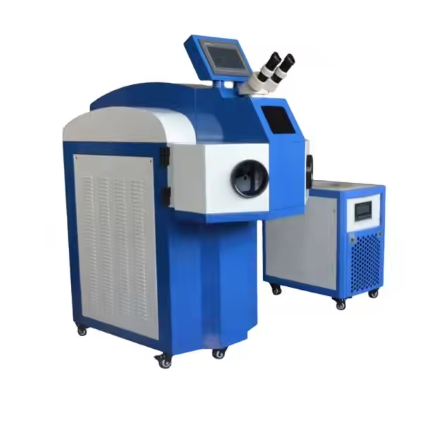 Soudeuse Laser portative de ha - Laser Soldering Machine Handheld avis et prix
