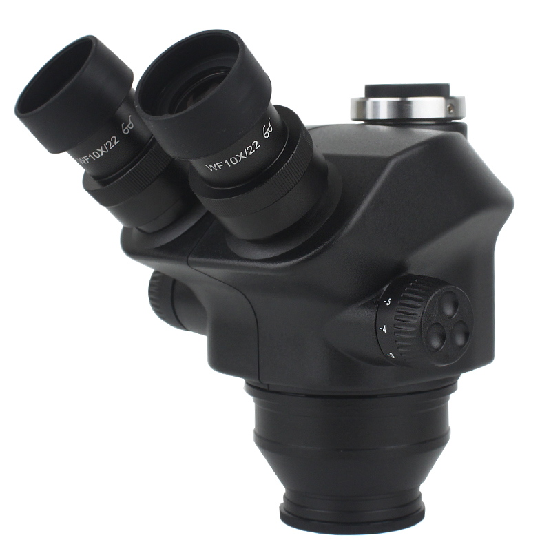 Caméra vidéo HDMI USB VGA 1080 - Simul-Focal Industrial Microscope 4K Hdmi avis et prix