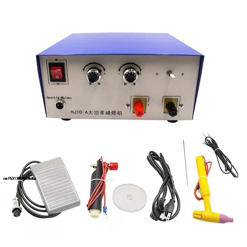Machine à souder par points La - Laser Soldering Machine Handheld avis et prix
