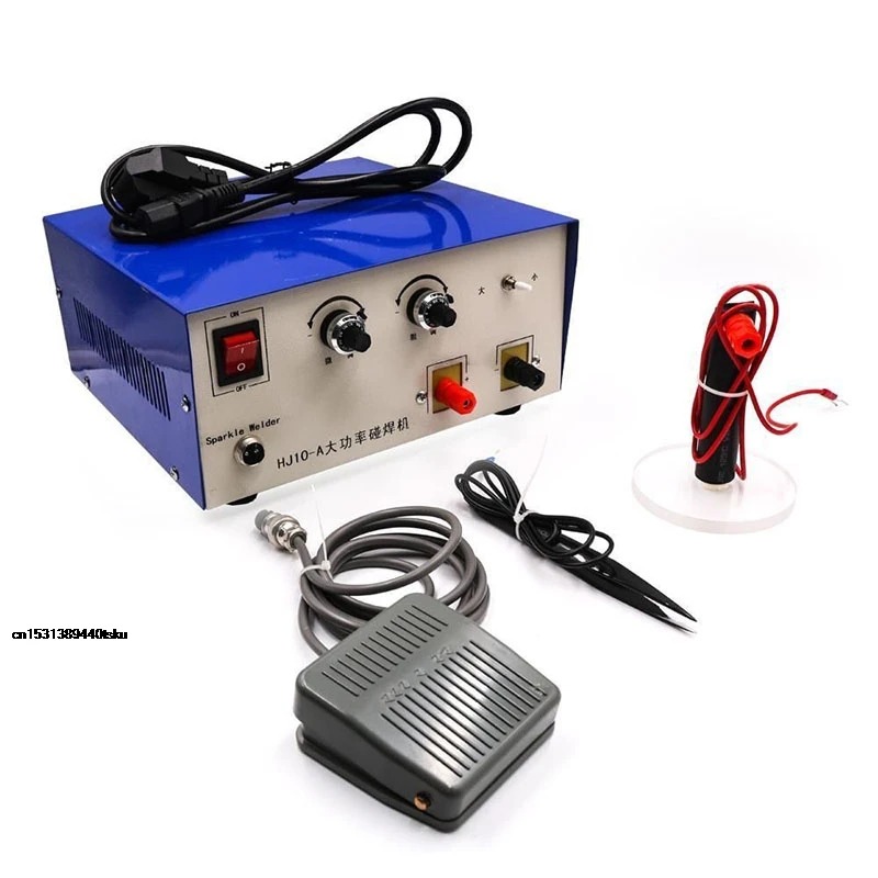 Machine à souder par points La - Laser Soldering Machine Handheld avis et prix