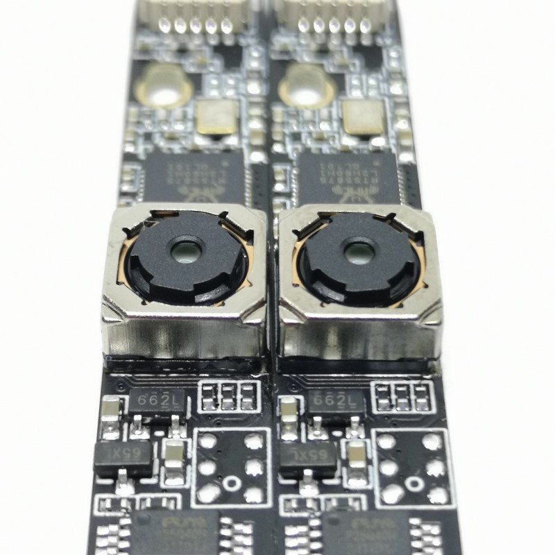 Caméra d'interface USB avec ca - 4K Microscope Camera Sony Sensor avis et prix