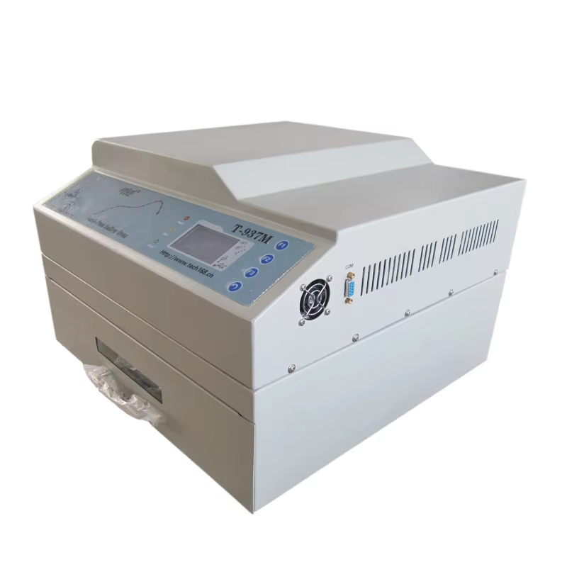 Four de soudage par refusion d - Infrared Bga Rework Station avis et prix
