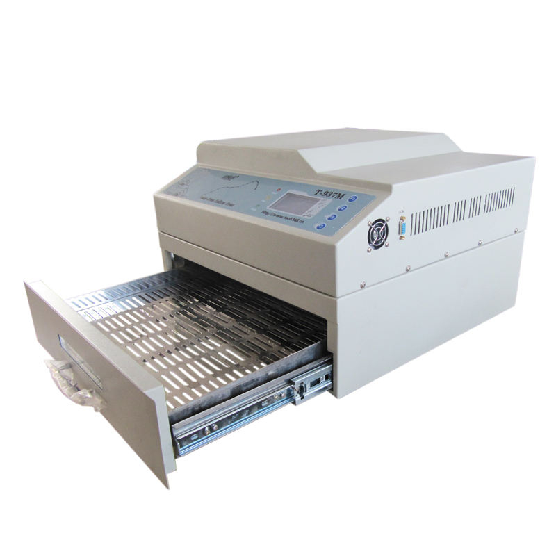 Four de soudage par refusion d - Infrared Bga Rework Station avis et prix