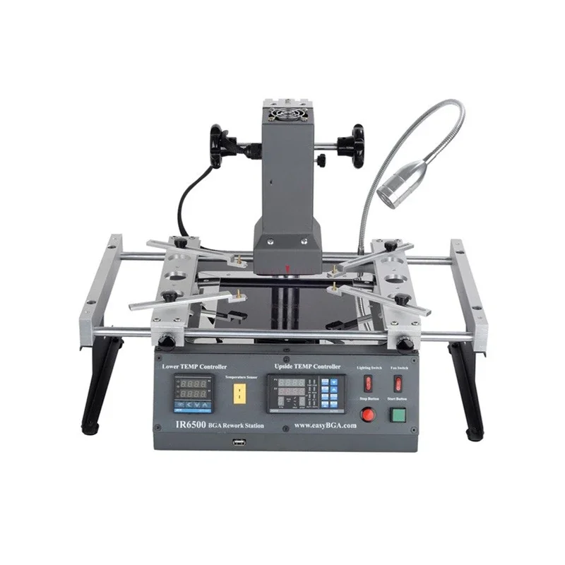 Achi Ir 6500 V2 Kit de Station - Infrared Bga Rework Station avis et prix