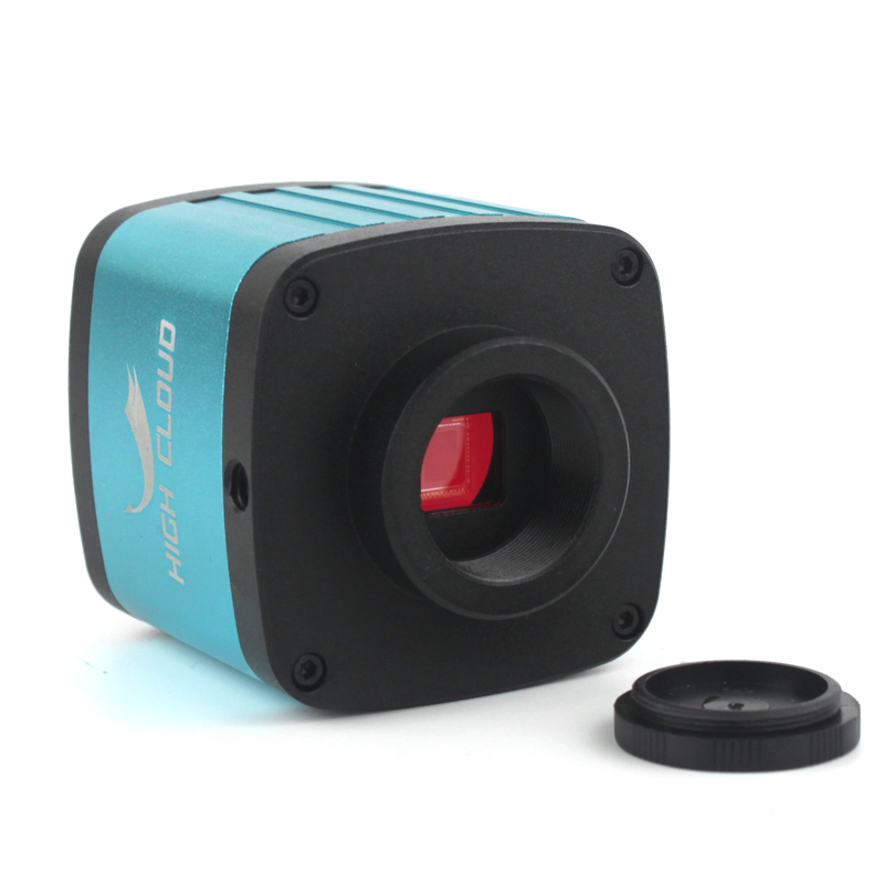 Microscope numérique vidéo USB - 4K Microscope Camera Sony Sensor avis et prix