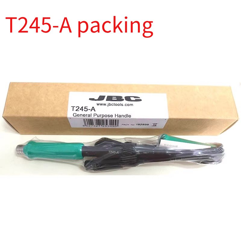 JBC 100% poignée de précision  - C210 Precision Soldering Station avis et prix