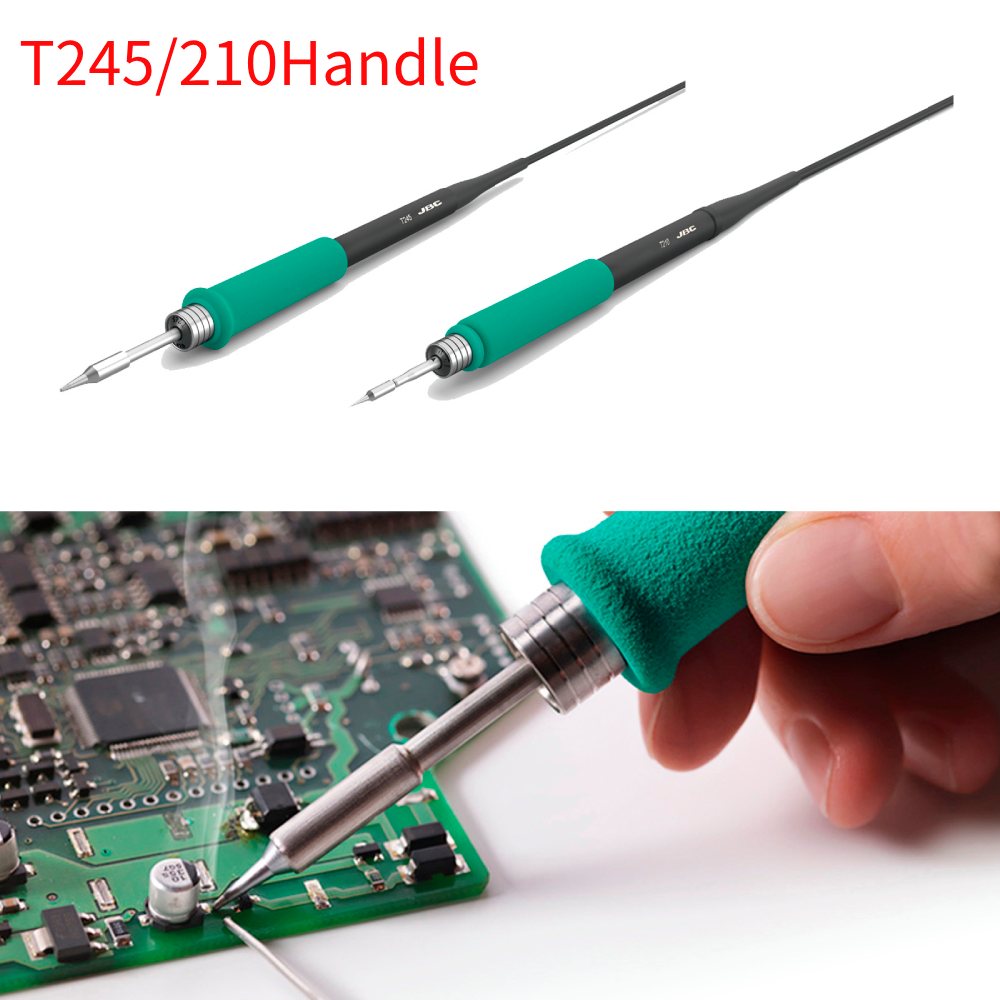 JBC 100% poignée de précision  - C210 Precision Soldering Station avis et prix