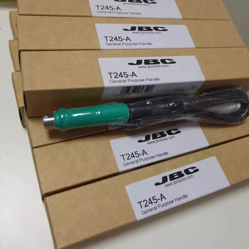 JBC 100% poignée de précision  - C210 Precision Soldering Station avis et prix