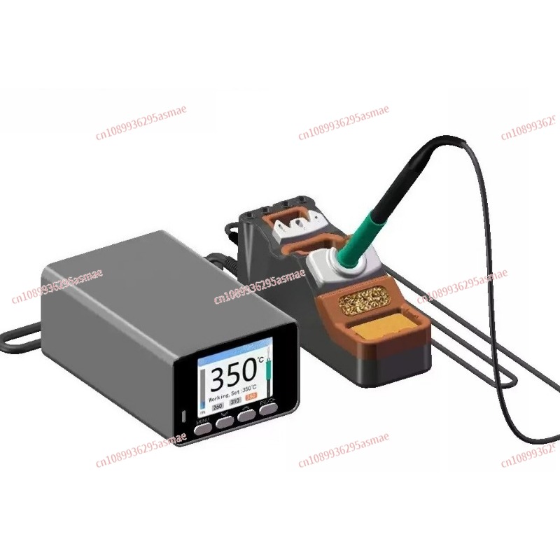 Station de soudage professionn - C210 Precision Soldering Station avis et prix