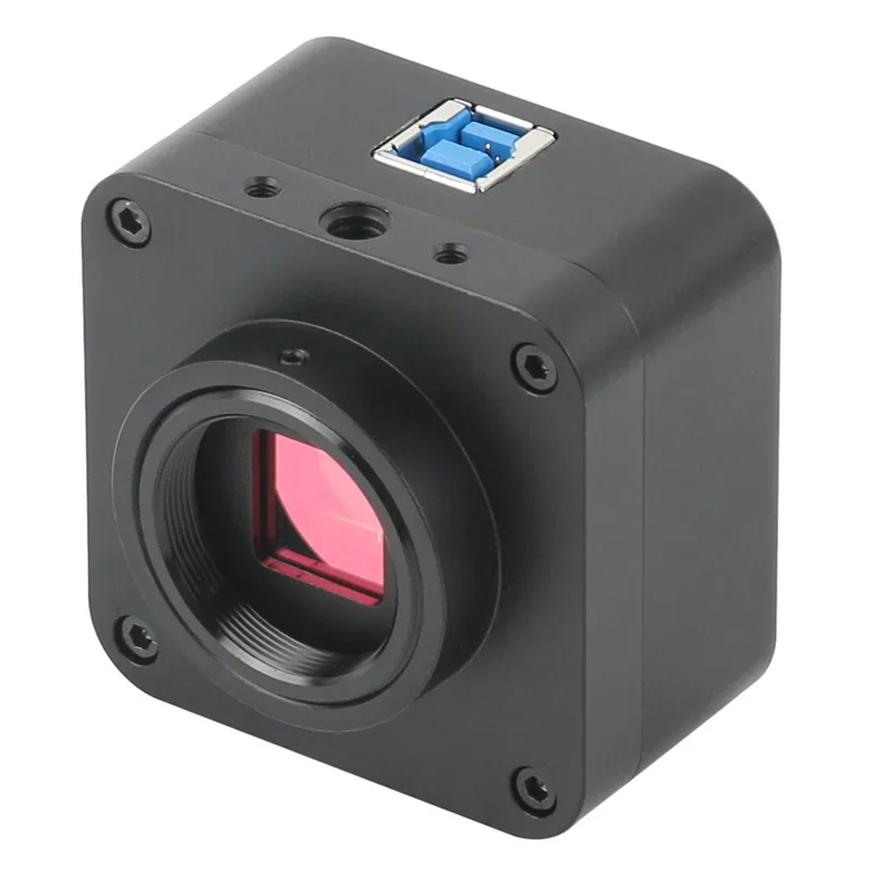 Caméra USB électronique HD 8MP - 4K Microscope Camera Sony Sensor avis et prix