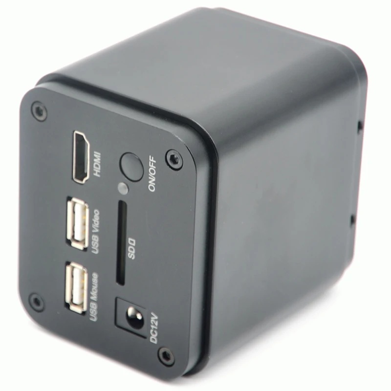 Caméra de microscope XCAMLITE4 - 4K Microscope Camera Sony Sensor avis et prix
