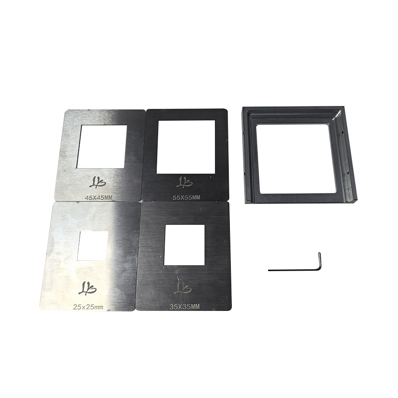 LYBGA – réflecteur IR Mate, co - Infrared Bga Rework Station avis et prix