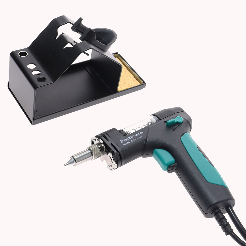 Station de dessoudage électriq - Desoldering Pump Electric Vacuum Station avis et prix