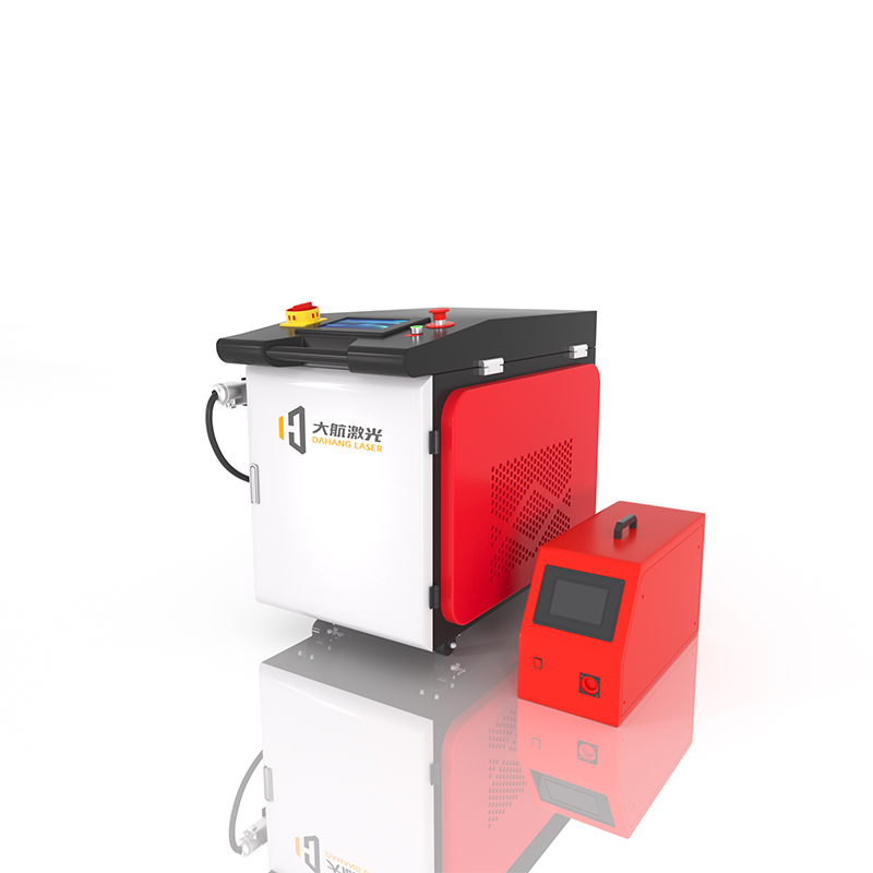 Machines de soudage au laser à - Laser Soldering Machine Handheld avis et prix