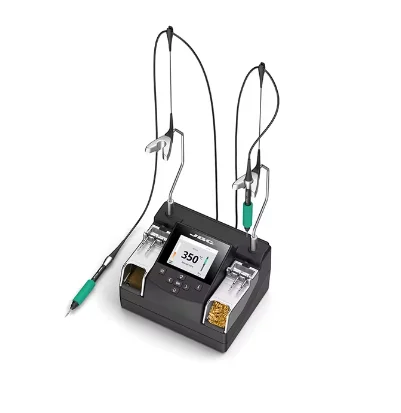 Nouvelle Station de Soudage JB - C115 Nano Soldering Iron Station avis et prix
