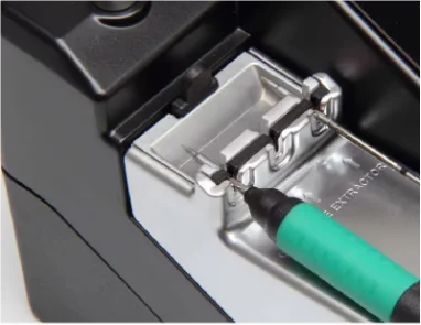 Nouvelle Station de Soudage JB - C115 Nano Soldering Iron Station avis et prix