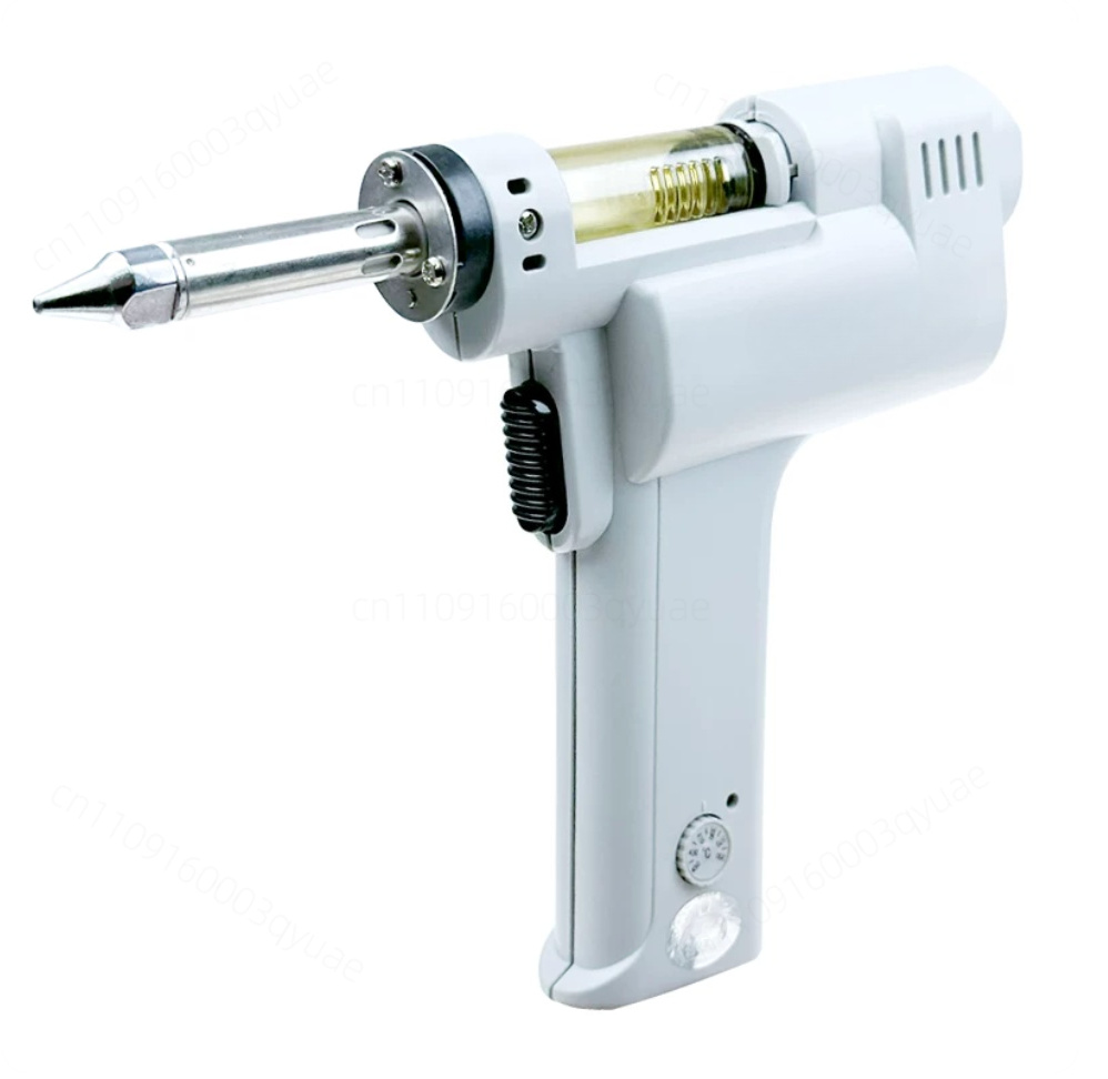 Pompe à dessouder électrique S - Desoldering Pump Electric Vacuum Station avis et prix