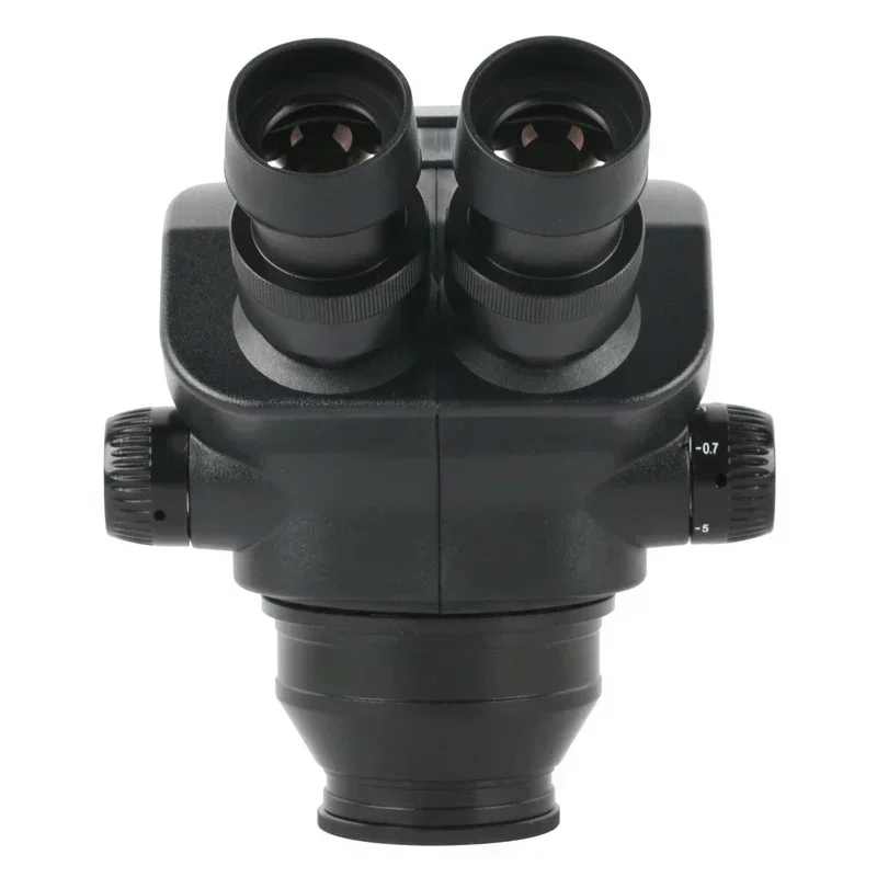 Microscope trinoculaire stéréo - Simul-Focal Industrial Microscope 4K Hdmi avis et prix