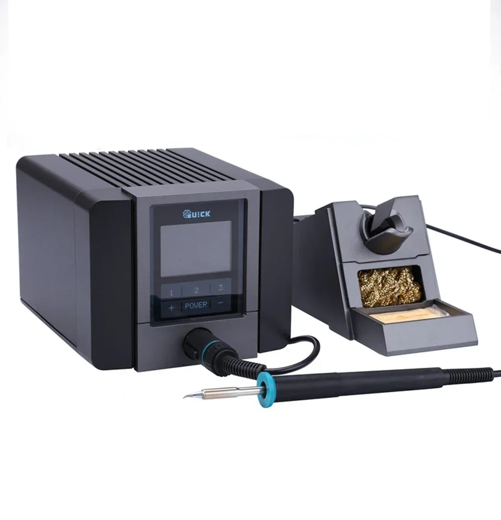 2026/Meilleures ventes/QUICK 8 - Hot Air Rework Station 861Dw avis et prix