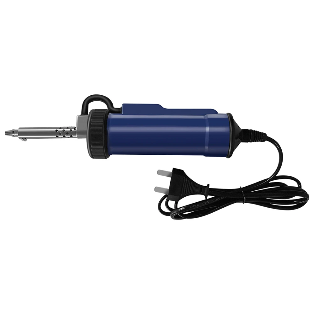 Machine à dessouder automatiqu - Desoldering Pump Electric Vacuum Station avis et prix
