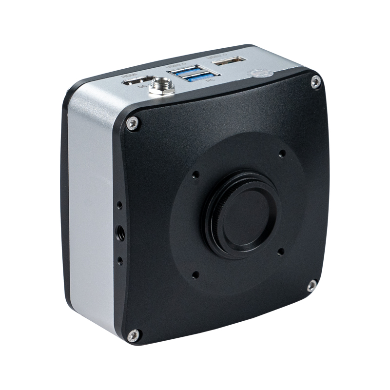 Microscope vidéo électronique  - 4K Microscope Camera Sony Sensor avis et prix