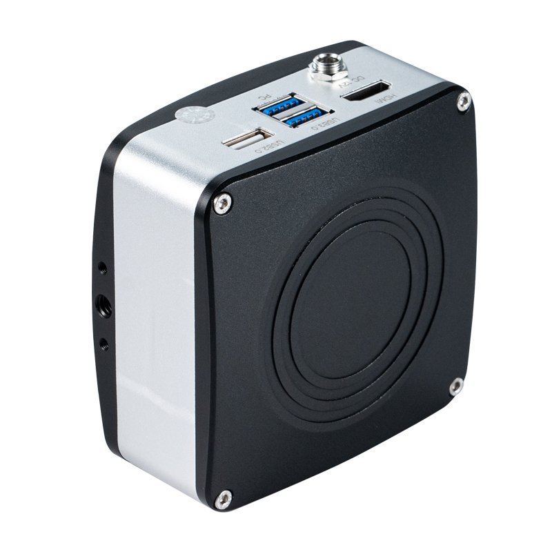 Microscope vidéo électronique  - 4K Microscope Camera Sony Sensor avis et prix