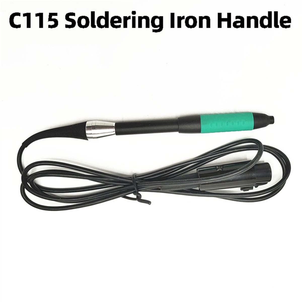 Poignée de fer à souder nano u - C115 Nano Soldering Iron Station avis et prix