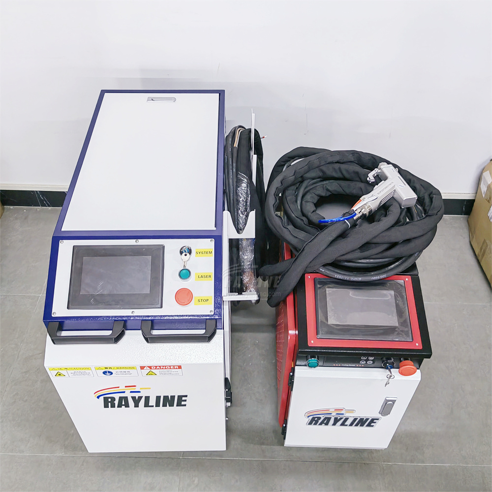 Machine à souder Laser 3 en 1, - Laser Soldering Machine Handheld avis et prix