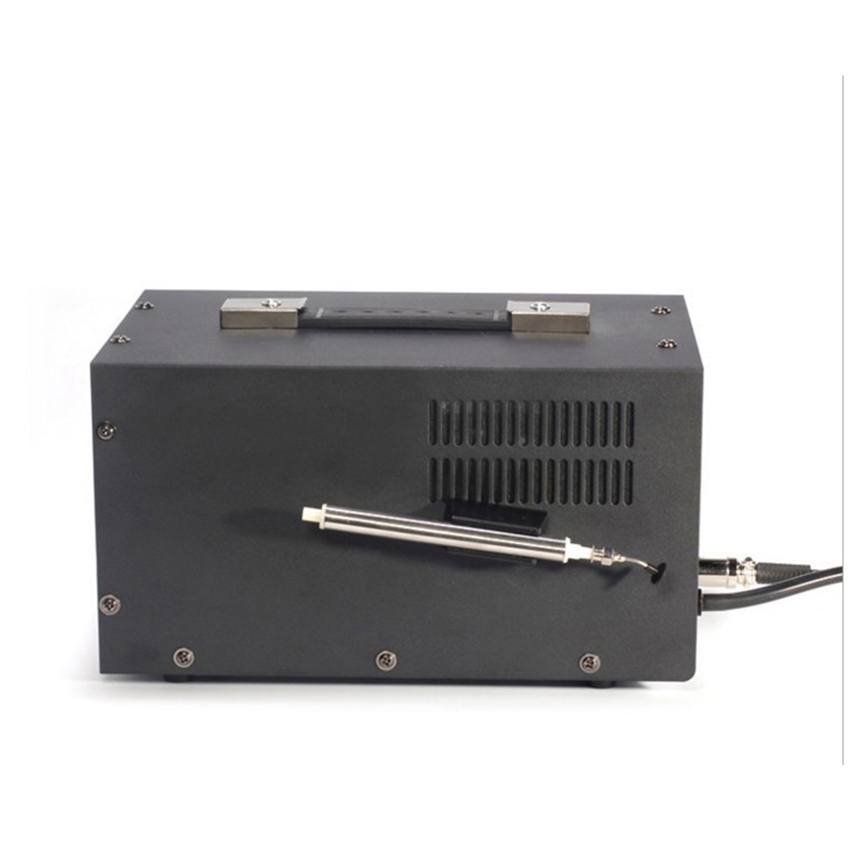 Pompe à dessouder électrique 3 - Desoldering Pump Electric Vacuum Station avis et prix