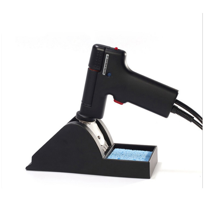 Pompe à dessouder électrique 3 - Desoldering Pump Electric Vacuum Station avis et prix