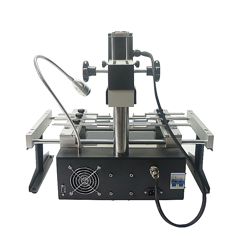 Machine de expédiinfrarouge BG - Infrared Bga Rework Station avis et prix