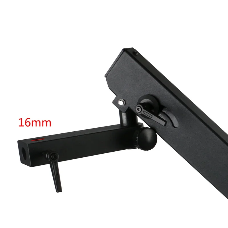 Support de bras articulé régla - Articulating Arm Boom Stand Microscope avis et prix