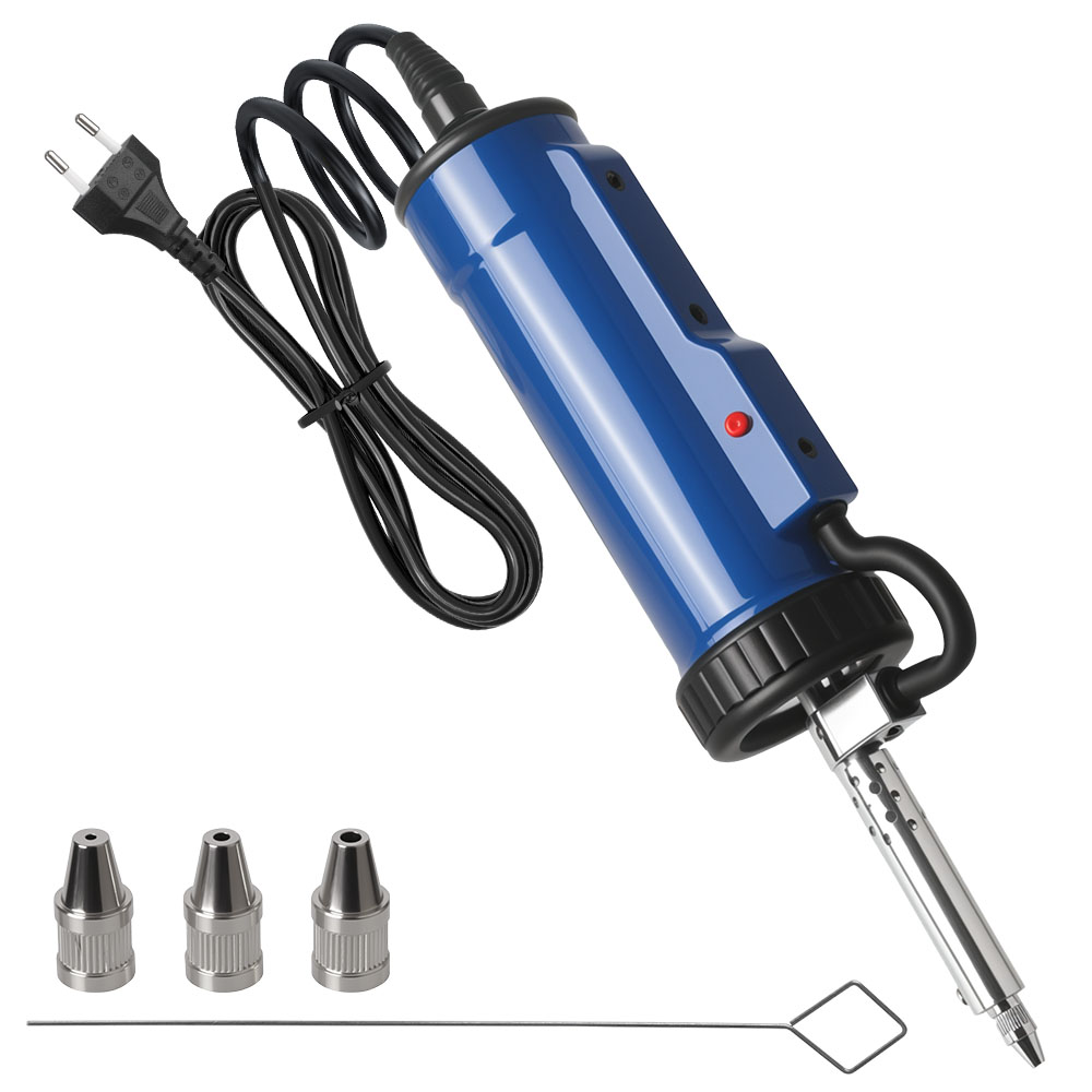 Ventouse électrique pour soudu - Desoldering Pump Electric Vacuum Station avis et prix
