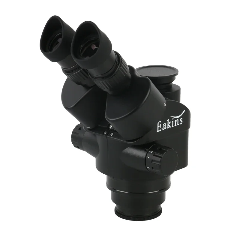 Ensemble de microscopes stéréo - Simul-Focal Industrial Microscope 4K Hdmi avis et prix