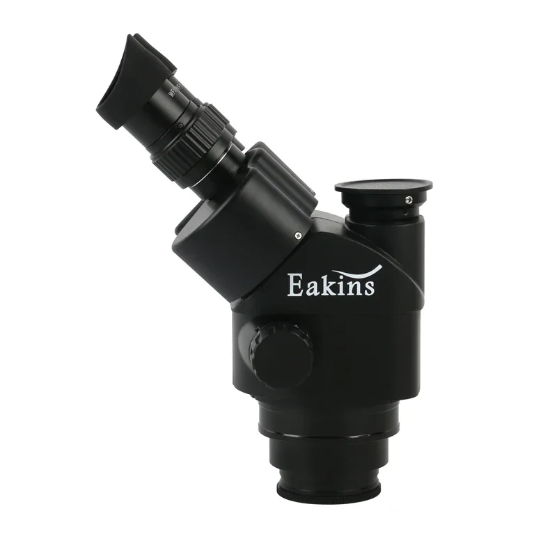 Ensemble de microscopes stéréo - Simul-Focal Industrial Microscope 4K Hdmi avis et prix