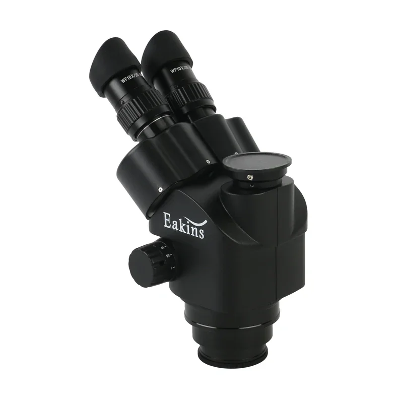 Ensemble de microscopes stéréo - Simul-Focal Industrial Microscope 4K Hdmi avis et prix