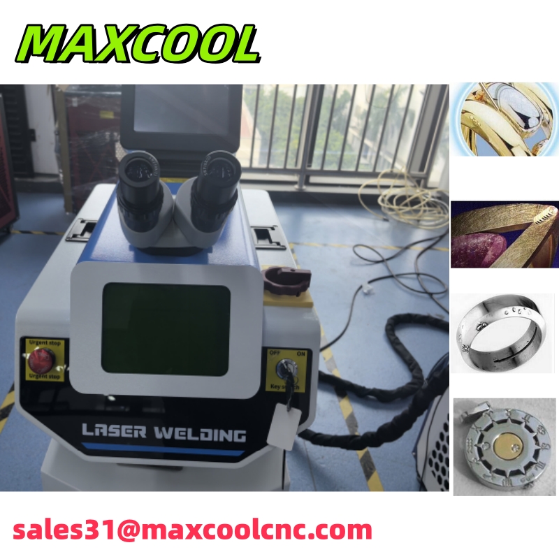 Machine de soudage laser porta - Laser Soldering Machine Handheld avis et prix