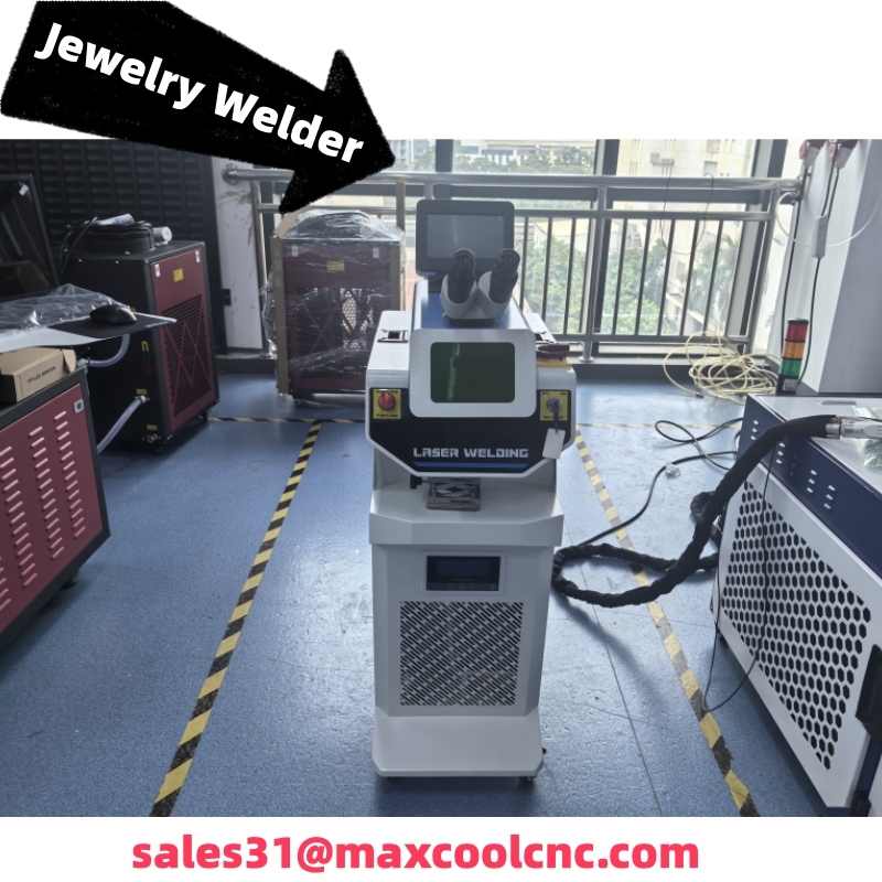 Machine de soudage laser porta - Laser Soldering Machine Handheld avis et prix