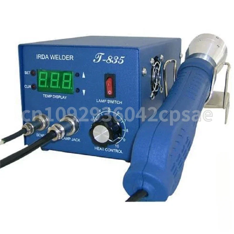 Original PUHUI T-835 BGA IRDA  - Infrared Bga Rework Station avis et prix
