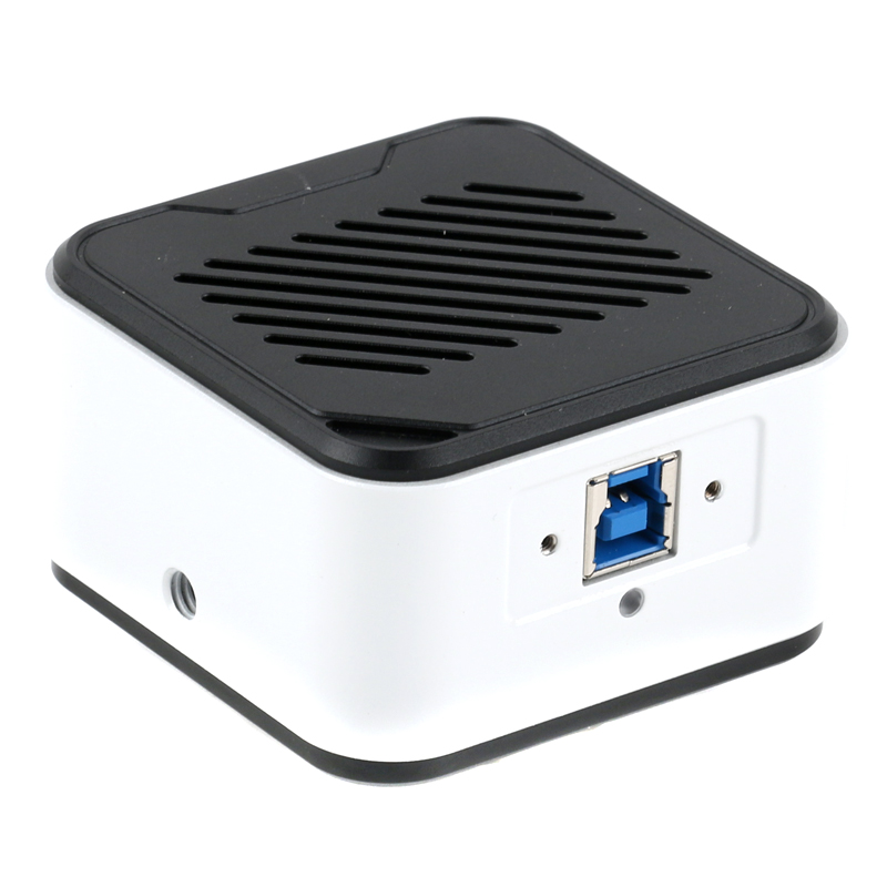 Caméra de Microscope de qualit - 4K Microscope Camera Sony Sensor avis et prix